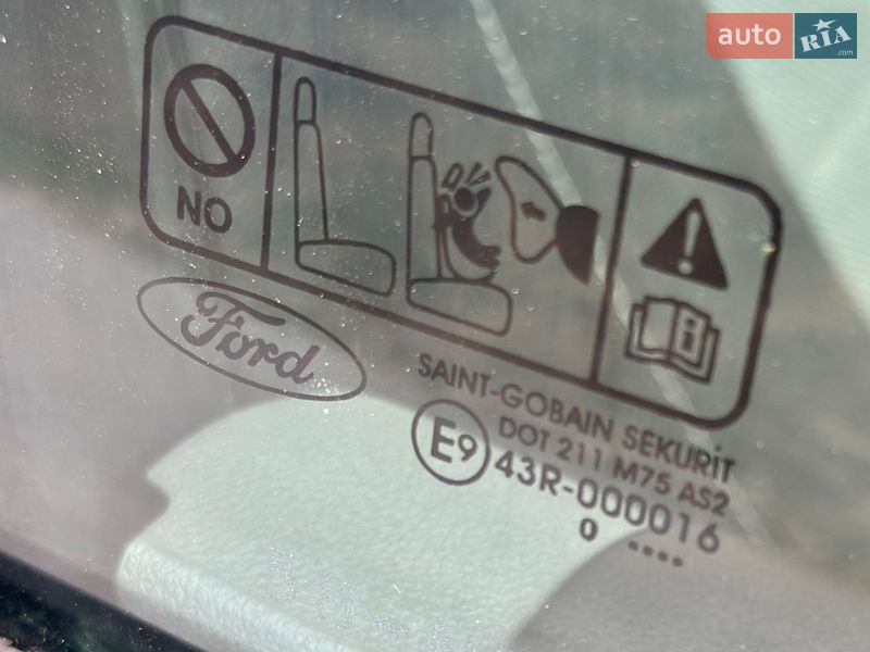 Универсал Ford Focus 2010 в Вишневце