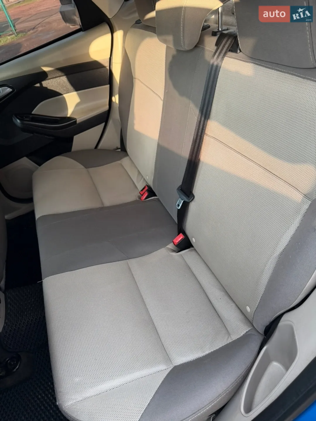 2014 Ford Focus - мініатюра 18