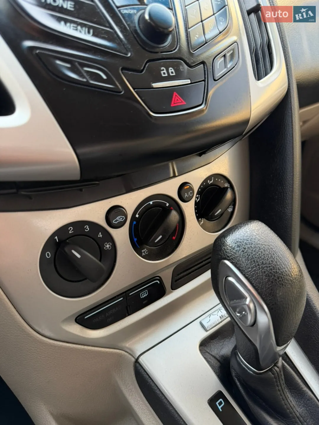 2014 Ford Focus - мініатюра 23