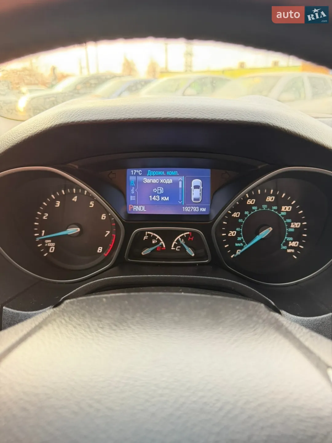 2014 Ford Focus - мініатюра 28