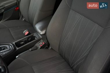 Седан Ford Focus 2015 в Чернігові