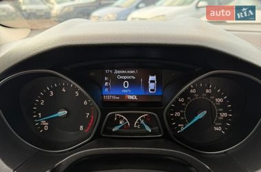 Седан Ford Focus 2015 в Чернігові