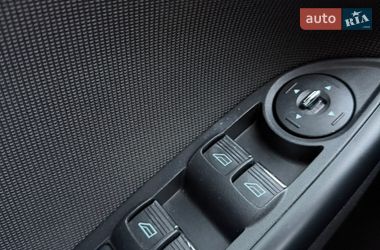 Хэтчбек Ford Focus 2014 в Киеве