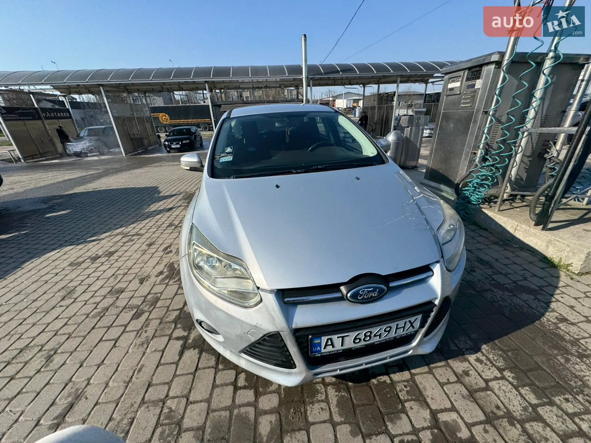 2011 Ford Focus - мініатюра 23