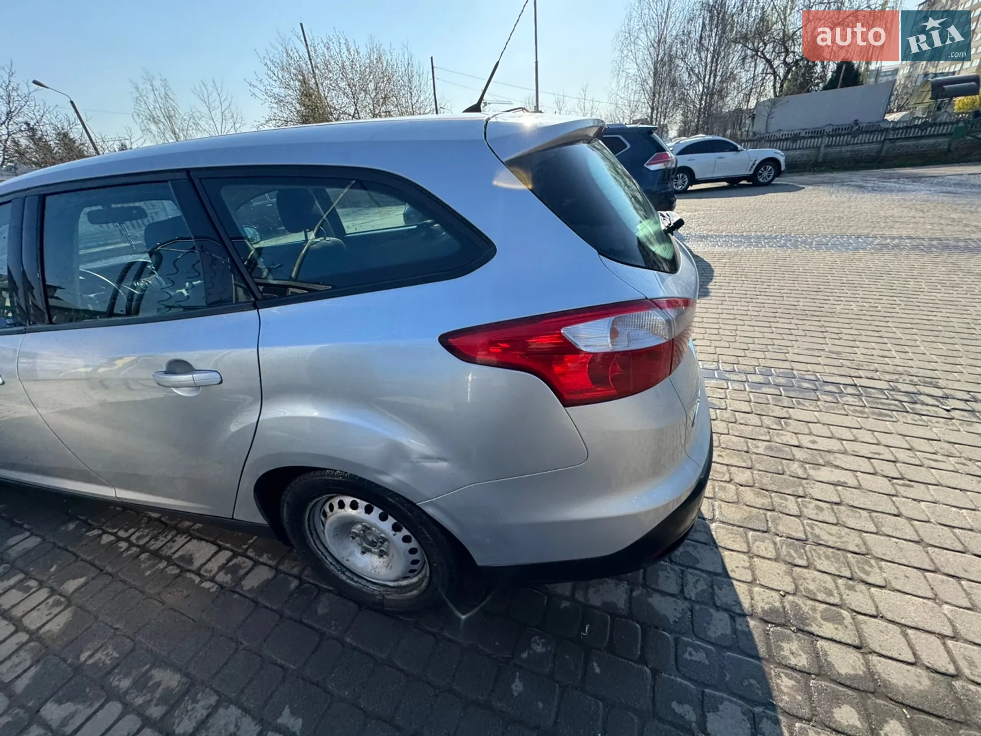 2011 Ford Focus - мініатюра 15