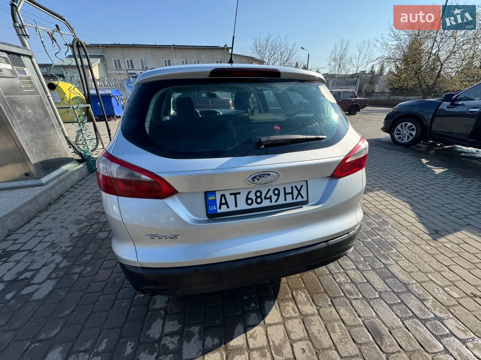 2011 Ford Focus - мініатюра 21