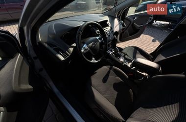 Універсал Ford Focus 2011 в Івано-Франківську
