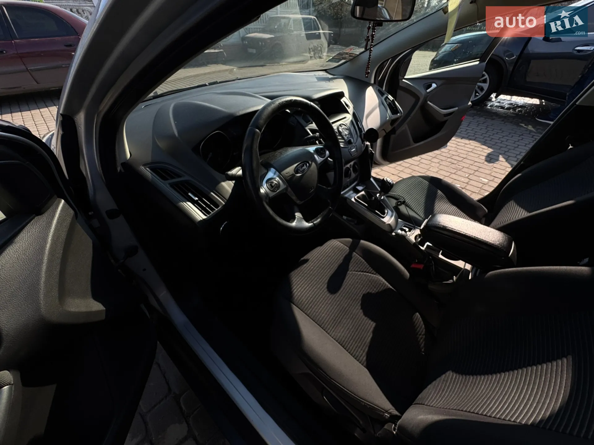 2011 Ford Focus - мініатюра 5