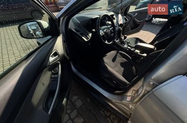 Універсал Ford Focus 2011 в Івано-Франківську