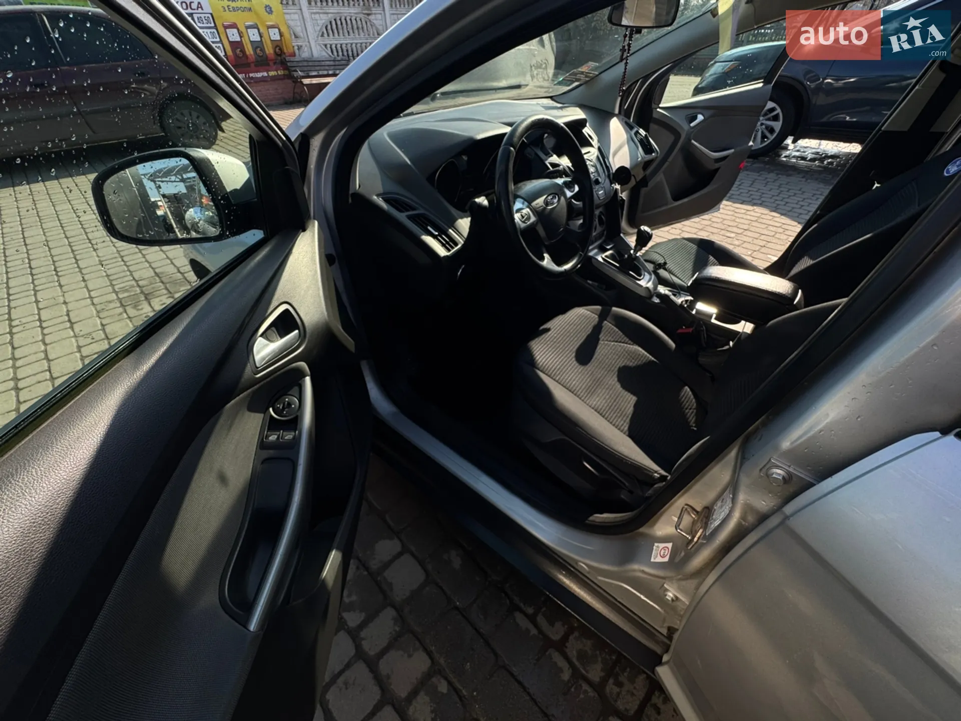 2011 Ford Focus - мініатюра 30