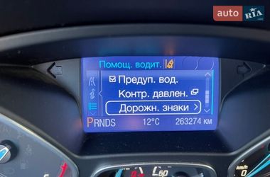 Универсал Ford Focus 2012 в Тернополе