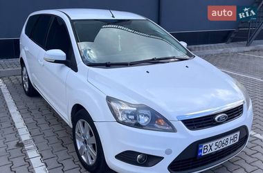 Универсал Ford Focus 2009 в Хмельницком