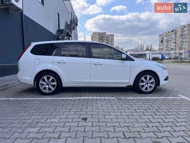 Універсал Ford Focus 2009 в Хмельницькому