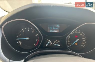 Універсал Ford Focus 2017 в Тернополі
