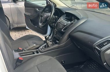 Універсал Ford Focus 2017 в Тернополі