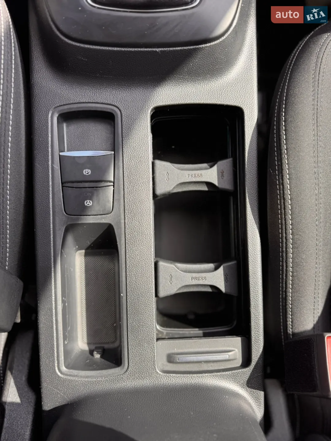 2020 Ford Focus - мініатюра 17