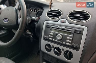 Седан Ford Focus 2008 в Вінниці