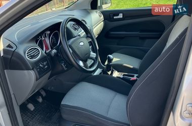 Универсал Ford Focus 2010 в Львове