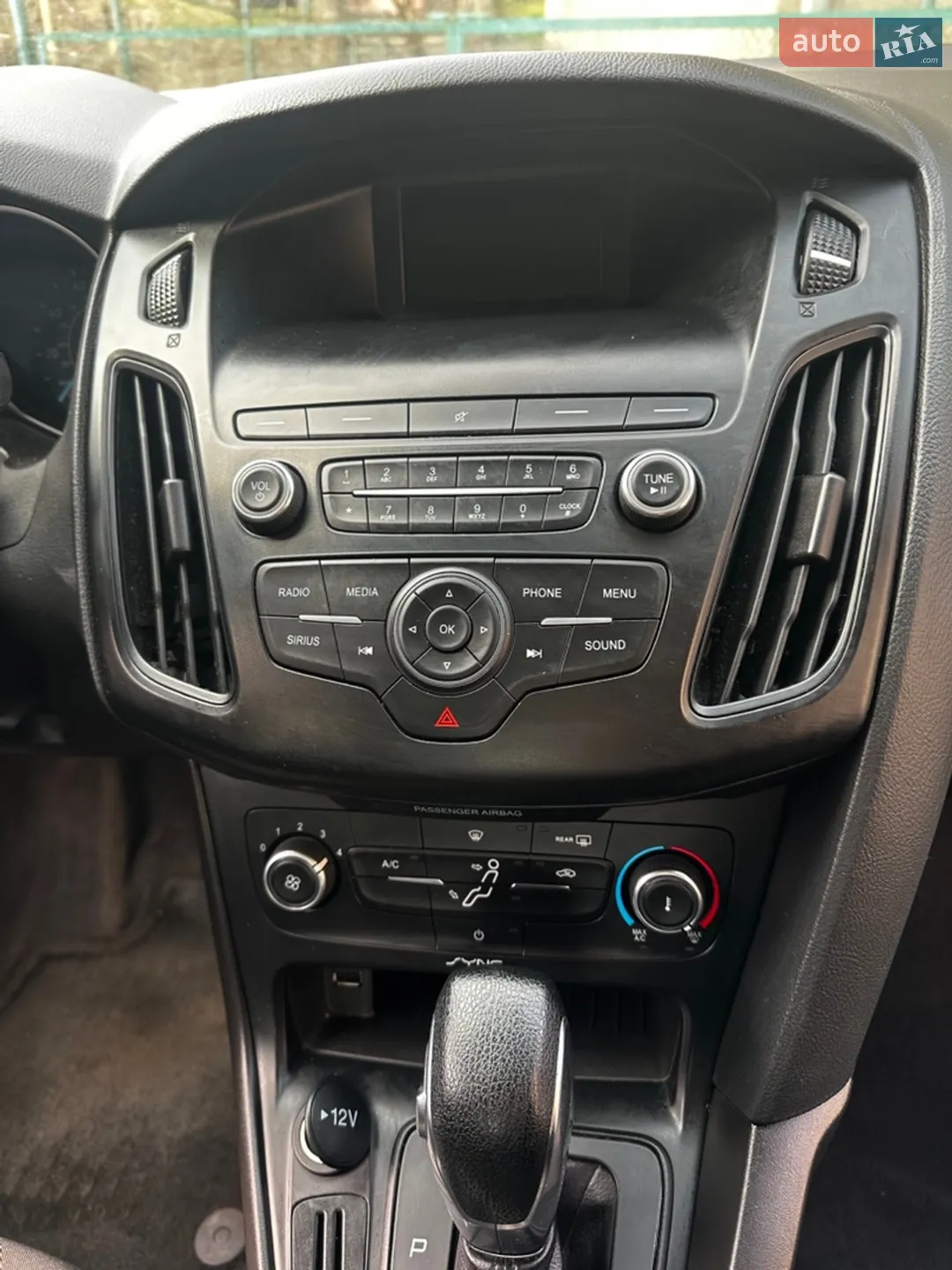 2018 Ford Focus - мініатюра 2