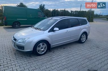 Универсал Ford Focus 2005 в Радехове