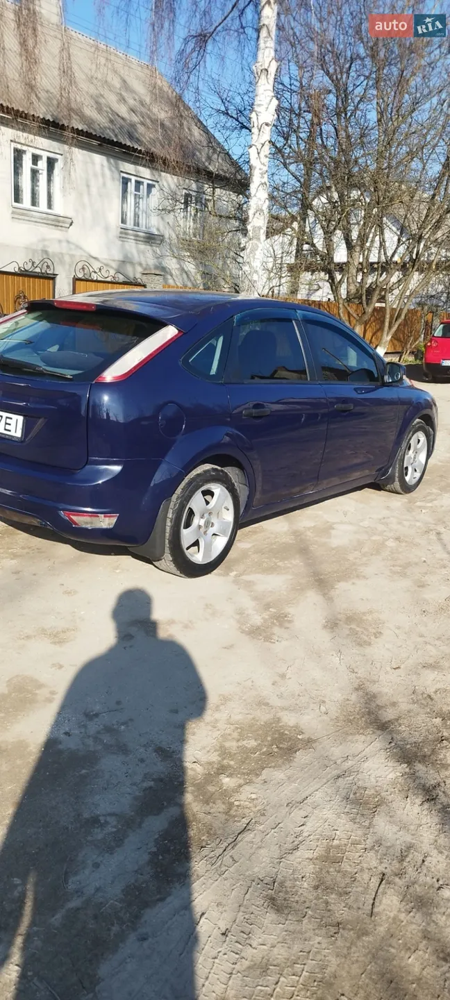 2010 Ford Focus - мініатюра 63