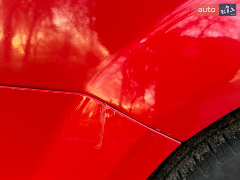 Універсал Ford Focus 2008 в Тернополі