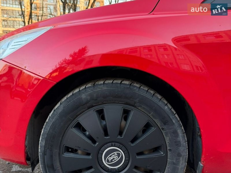 Універсал Ford Focus 2008 в Тернополі