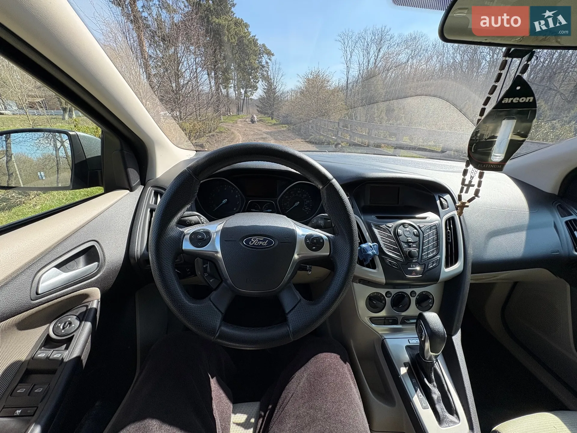 2013 Ford Focus - мініатюра 14
