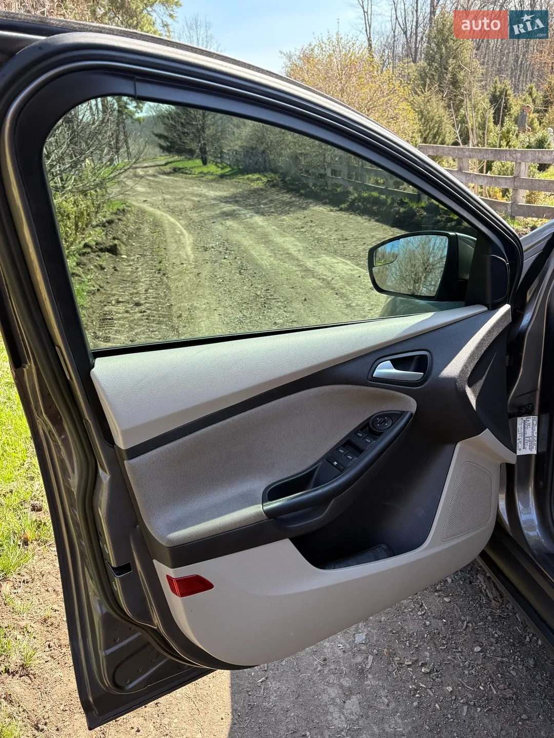 2013 Ford Focus - мініатюра 18