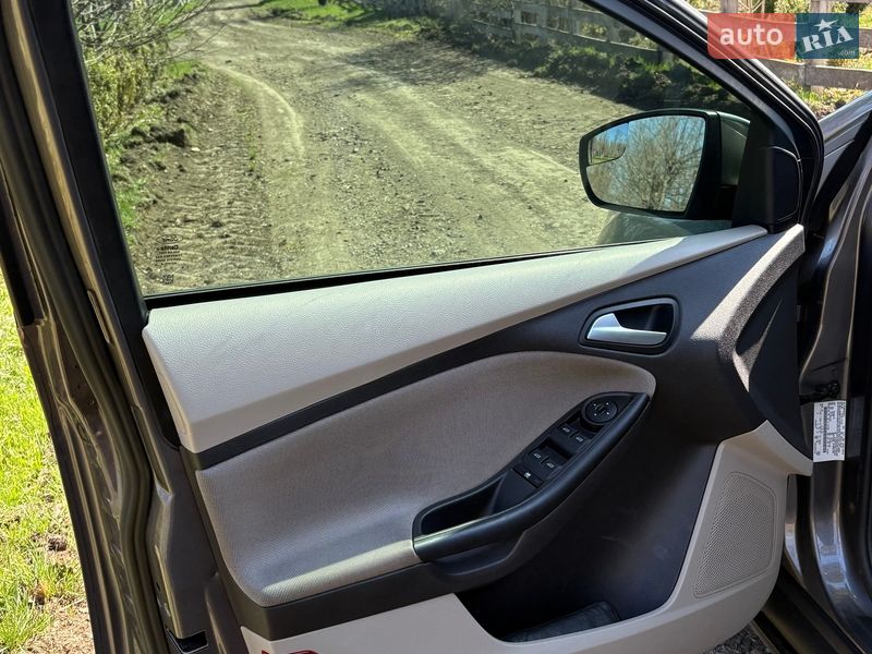 Седан Ford Focus 2013 в Голованевске фото 18 Седан Ford Focus 2013 в Голованевске