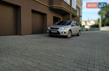 Хетчбек Ford Focus 2010 в Хмельницькому