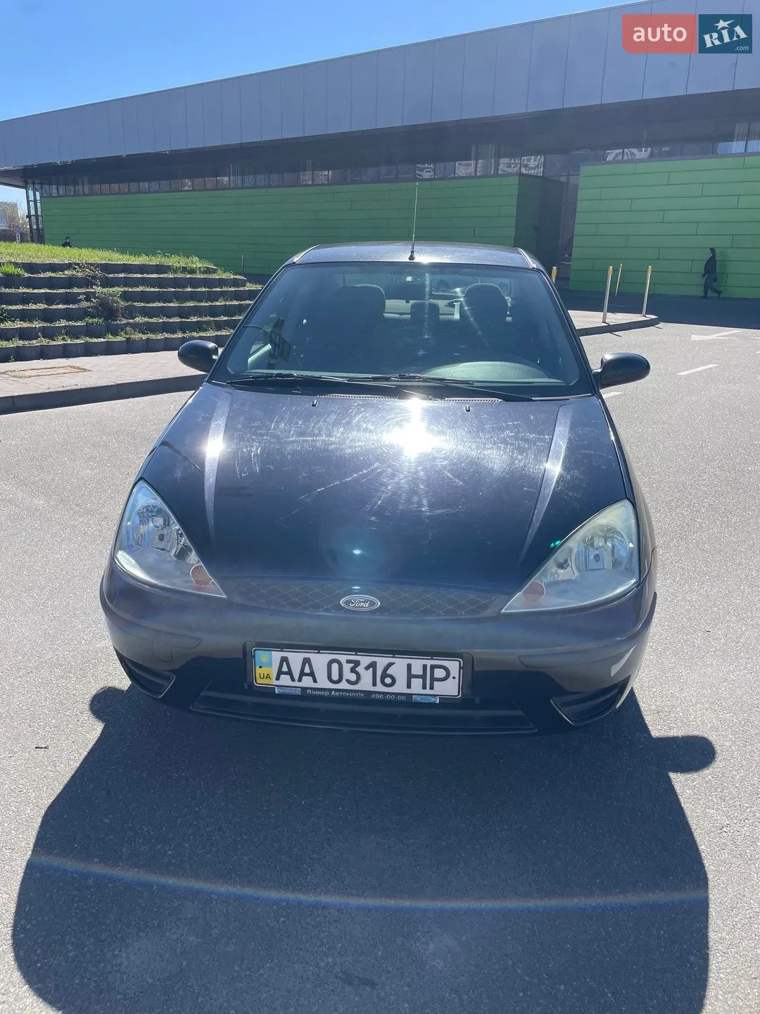 Фото авто 3