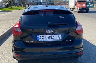 Хэтчбек Ford Focus 2011 в Харькове
