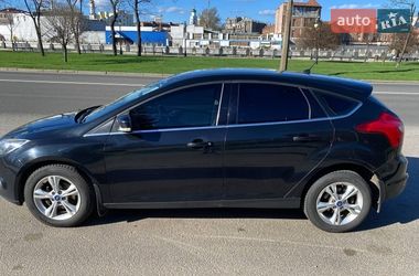 Хэтчбек Ford Focus 2011 в Харькове