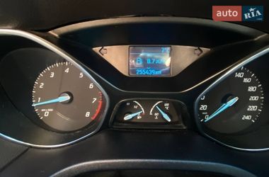Хэтчбек Ford Focus 2011 в Харькове