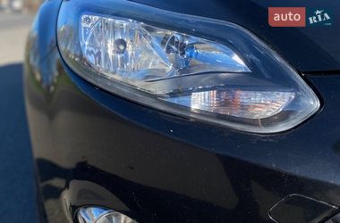 Хэтчбек Ford Focus 2011 в Харькове