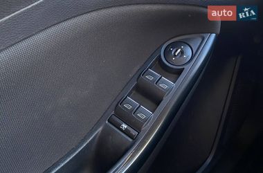 Хэтчбек Ford Focus 2011 в Харькове