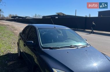 Седан Ford Focus 2006 в Броварах