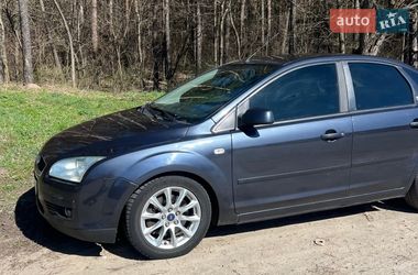 Седан Ford Focus 2006 в Броварах