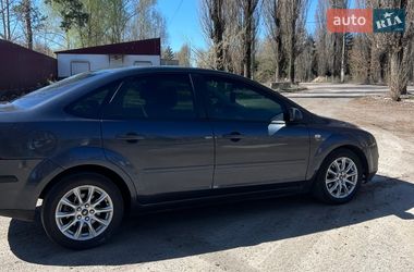 Седан Ford Focus 2006 в Броварах