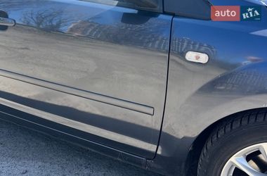 Седан Ford Focus 2006 в Броварах