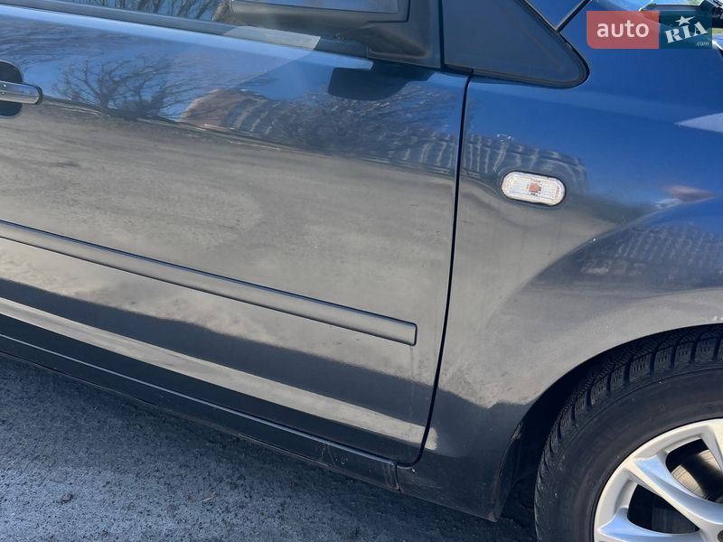 Седан Ford Focus 2006 в Броварах