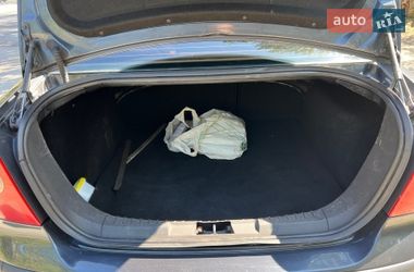 Седан Ford Focus 2006 в Броварах