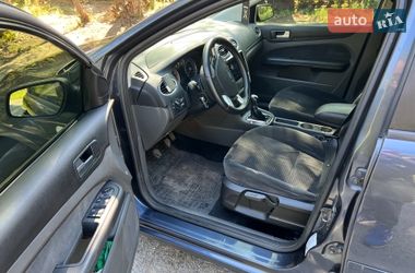 Седан Ford Focus 2006 в Броварах