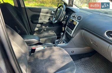 Седан Ford Focus 2006 в Броварах