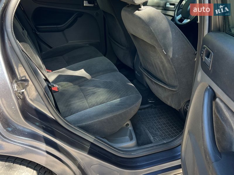 Седан Ford Focus 2006 в Броварах
