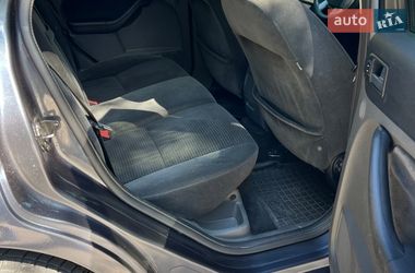 Седан Ford Focus 2006 в Броварах