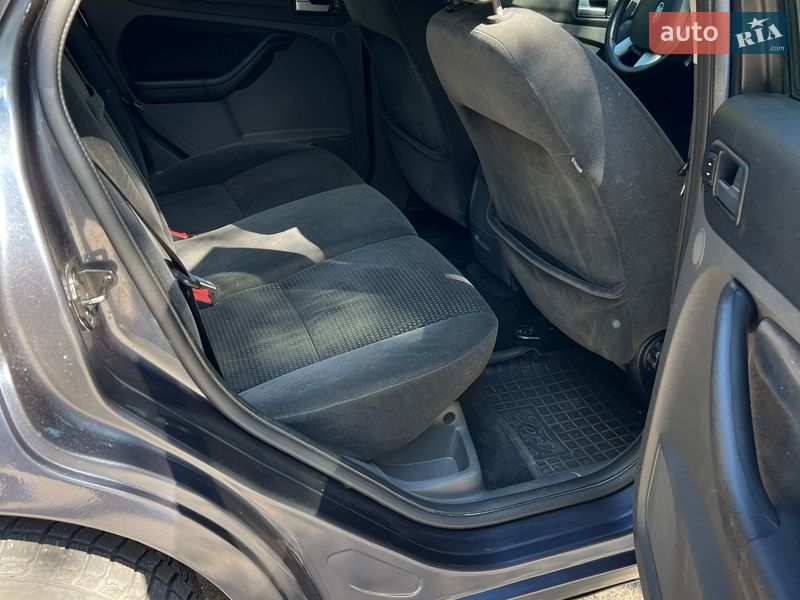 Седан Ford Focus 2006 в Броварах