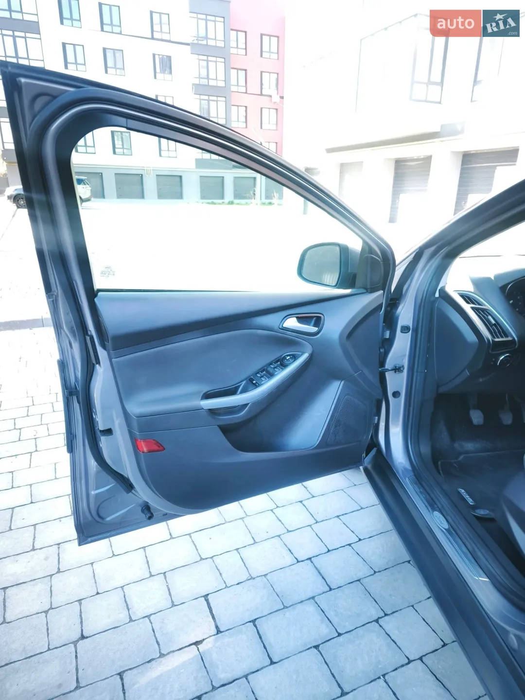 2012 Ford Focus - мініатюра 20