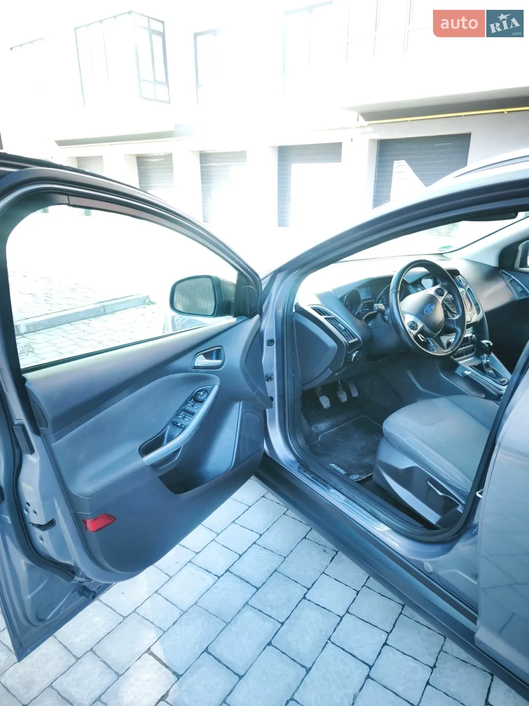 2012 Ford Focus - мініатюра 22